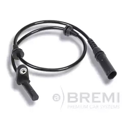 Датчик ABS передній 50352 BREMI