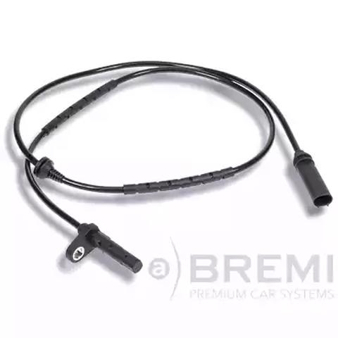 Датчик АБС (ABS) задній 50353 BREMI