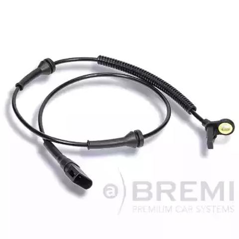 Датчик АБС (ABS) передній 50390 BREMI
