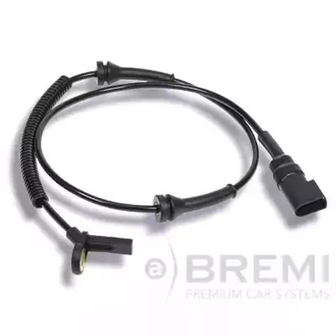Датчик АБС 50408 BREMI