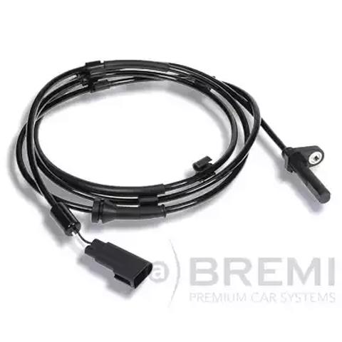Датчик ABS задній правий 50411 BREMI
