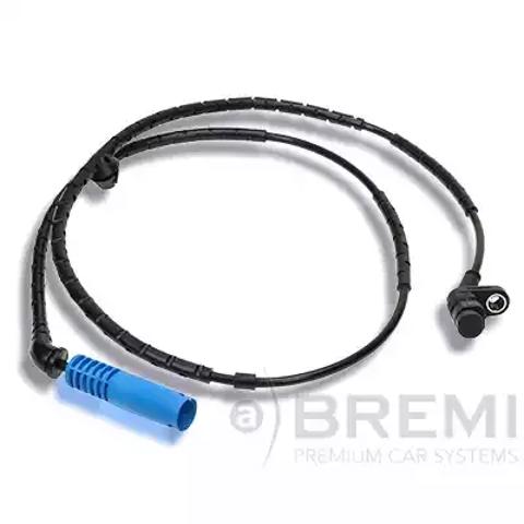 Датчик АБС (ABS) задній 50472 BREMI