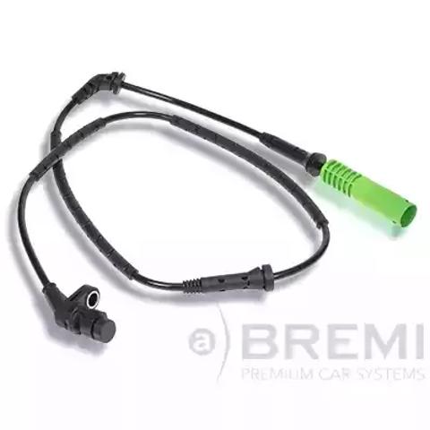 Датчик АБС 50473 BREMI