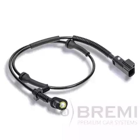 Датчики антиблокувальної системи гальм 50480 BREMI