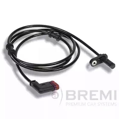 Датчик АБС (ABS) задній 50500 BREMI