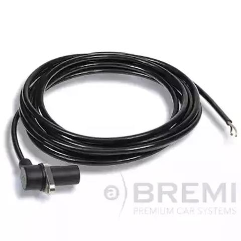 Датчик АБС (ABS) задній 50506 BREMI