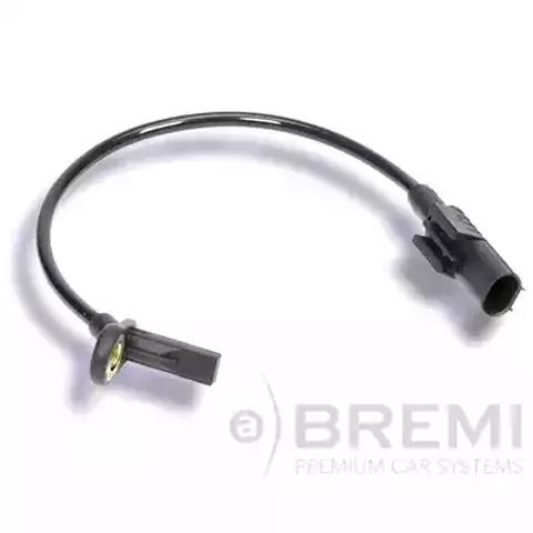 Датчик АБС (ABS) задній 50515 BREMI