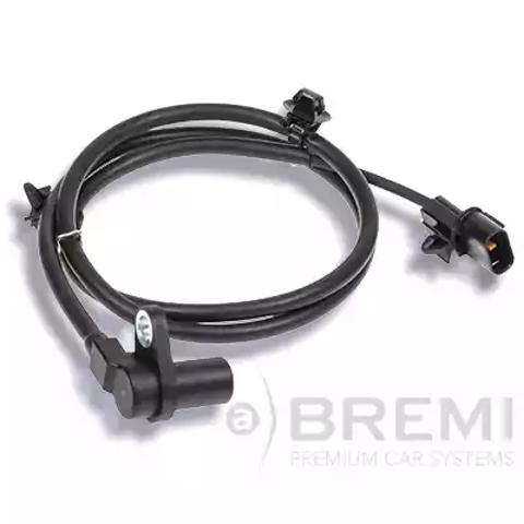 Датчик АБС (ABC) передній, лівий 50538 BREMI