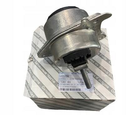 Права подушка двигуна 50551510 FIAT