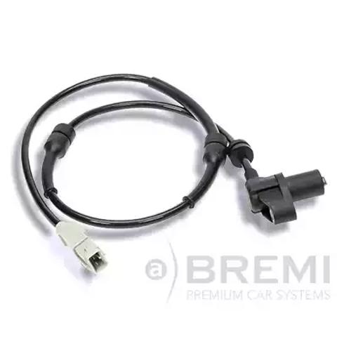 Датчик ABS передній 50575 BREMI
