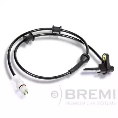 Датчик АБС (ABS) задній, лівий 50607 BREMI