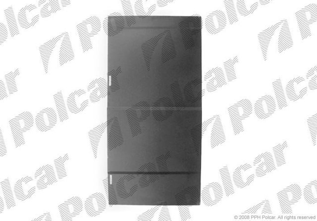 Панель-щока двері задньої лівої 5061405 POLCAR