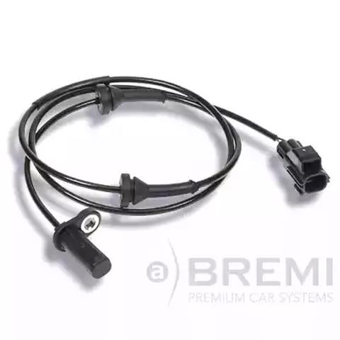 Датчик АБС (ABS) передній, правий 50638 BREMI