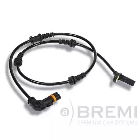 Датчик АБС (ABS) передній 50711 BREMI