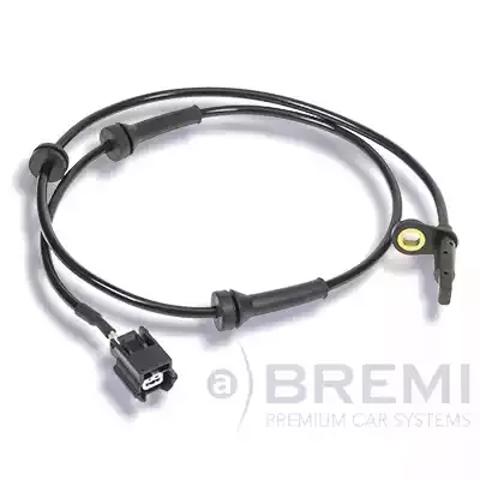 Провід датчика АБС передній 50852 BREMI
