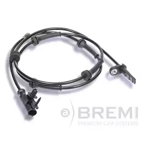 Датчик АБС 50965 BREMI