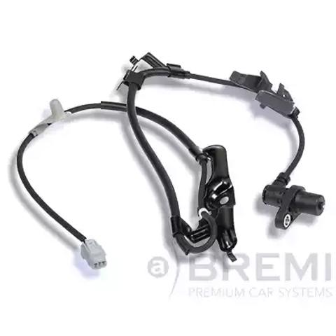 Датчик АБС (ABS) передній, правий 51079 BREMI