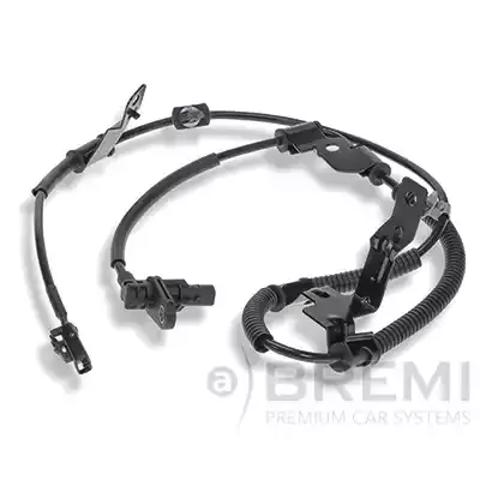 Сенсор АБС 51242 BREMI