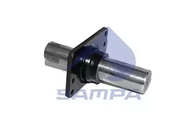 Датчик АБС (ABS) задній 51357 BREMI