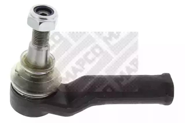 Передній датчик ABS 51620 BREMI