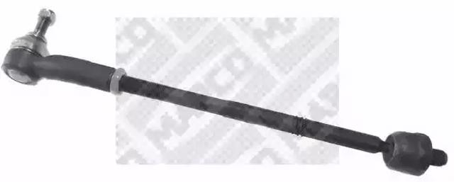 Датчик АБС (ABS) передній 51728 BREMI