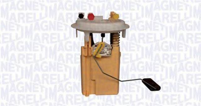 Електробензонасос 519731309901 MAGNETI MARELLI