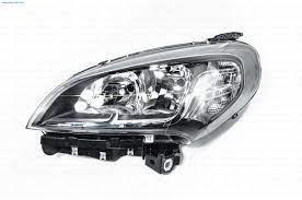 Оптика 52109458 FIAT
