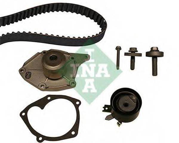 Ремни ГРМ Suzuki Jimny