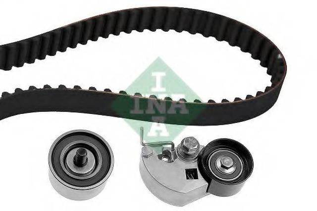 Ремни ГРМ 530054210 INA