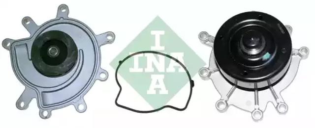 Помпа охолодження 538069110 INA
