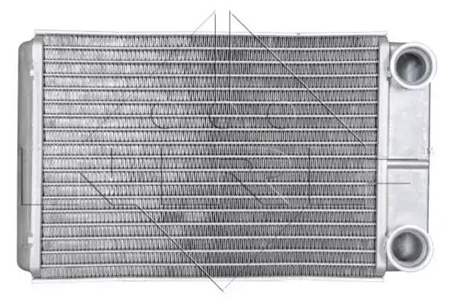Радіатор пічки (обігрівача) Opel Astra J Sports Tourer
