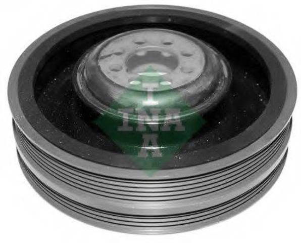 Шків колінвала 544006110 INA