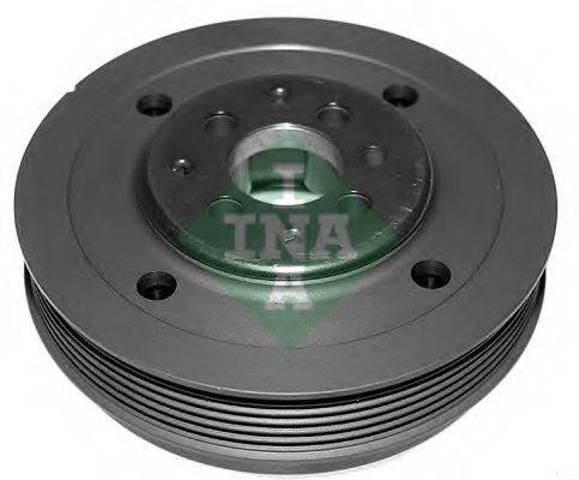 Шків колінчастого вала 544006510 INA