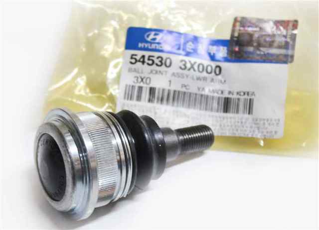 Кульові на авто 545303X000 HYUNDAI