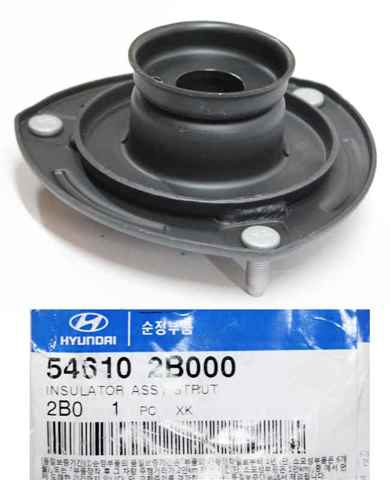Кріплення переднього амортизатора 546102B000 HYUNDAI