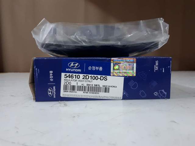 Кріплення переднього амортизатора 546102D100 HYUNDAI