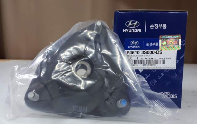 Кріплення переднього амортизатора 546103S000 HYUNDAI