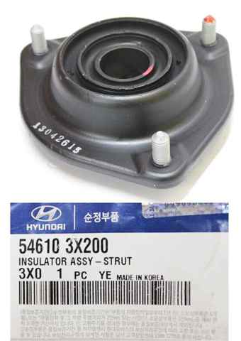 Опора стійки амортизатора переднього 546103X200 HYUNDAI