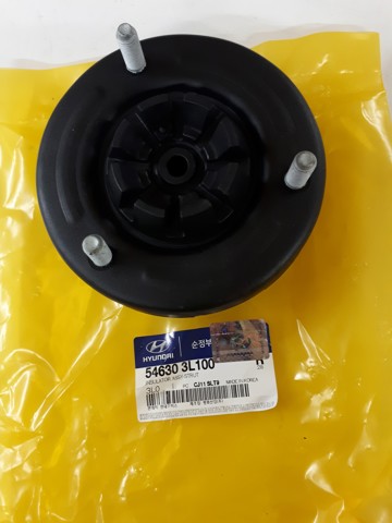 Подушка амортизатора переднього 546303L100 HYUNDAI