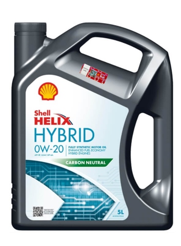 Олива 550056725 SHELL