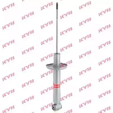 Амортизатор задньої підвіски 551063 KAYABA