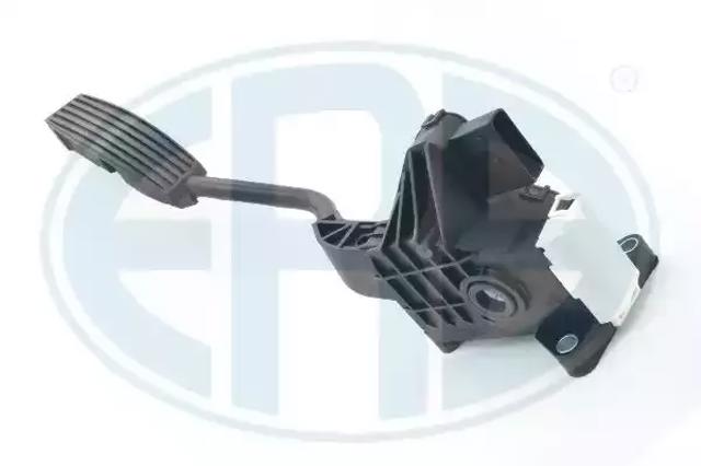 Педаль газу (акселератора) 551269 ERA