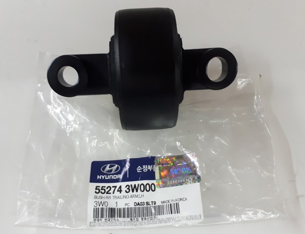 Сайлентблок задньої тяги 552743W000 HYUNDAI