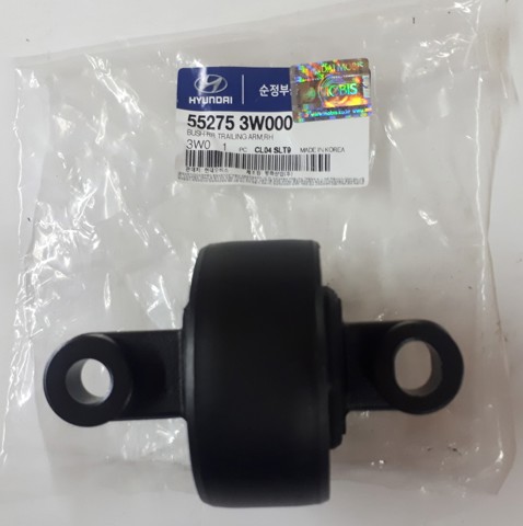 Сайлентблок задньої тяги 552753W000 HYUNDAI