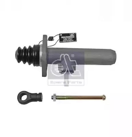 Циліндр зчеплення 553032 DIESEL TECHNIC
