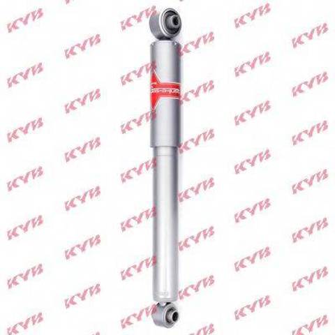 Амортизатори задні Опель Вектра C