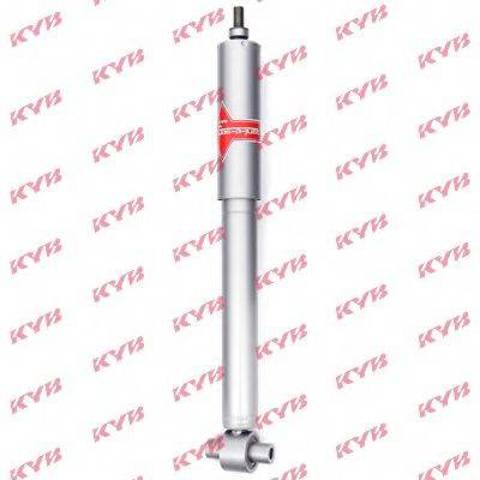 Амортизатор задньої підвіски Volvo V70 1