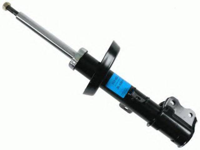 Стойка амортизатора передняя 553682 SACHS