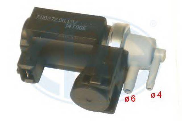 Клапан соленоїд регулювання заслонки EGR 555300 ERA