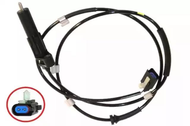 Стійка передня права 560085 SACHS